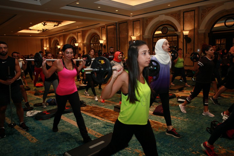 World Wellness Weekend